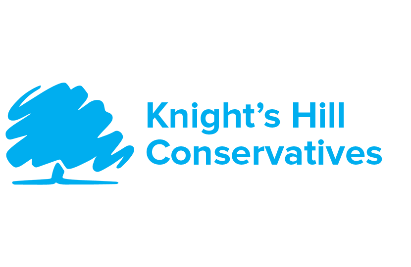 Knight's Hill