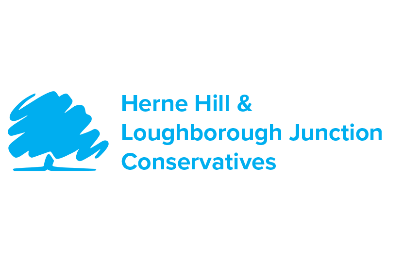 Herne Hill & Loughborough Junction