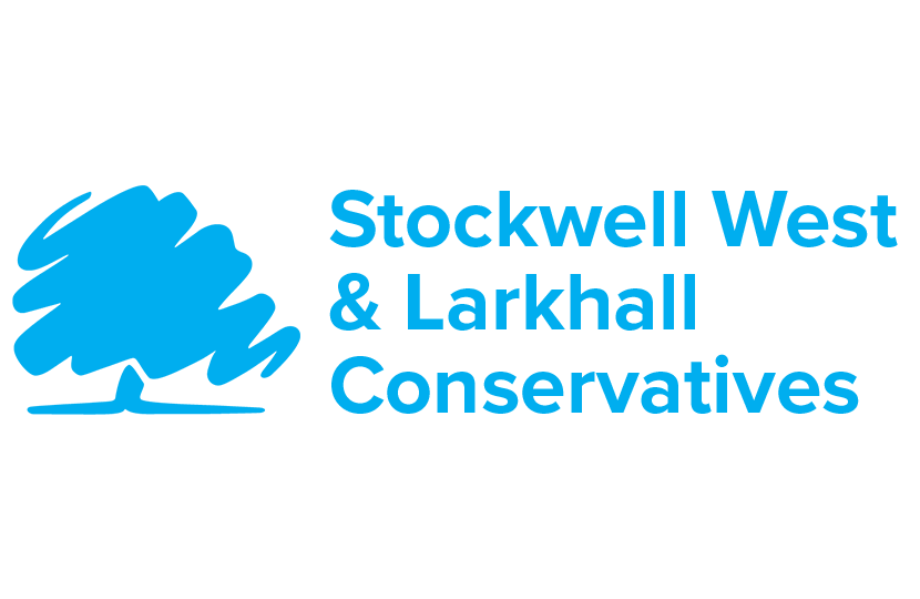 Stockwell West & Larkhall