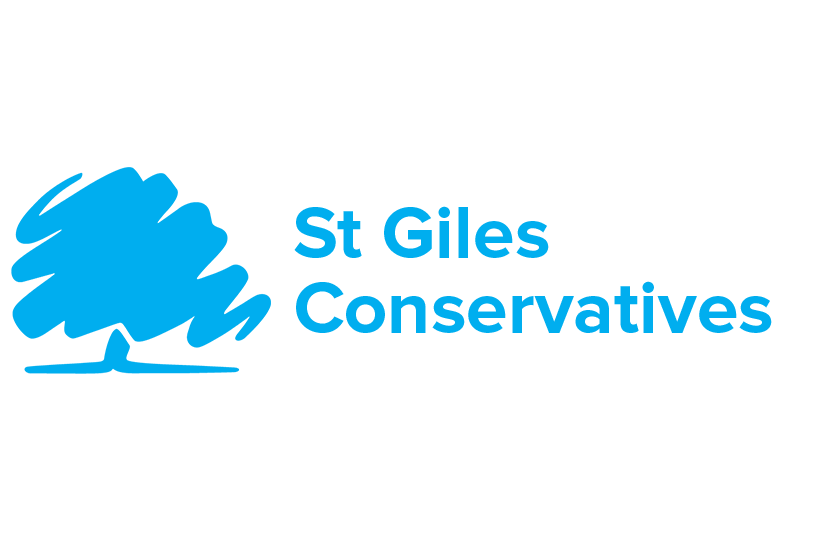 St. Giles Conservatives