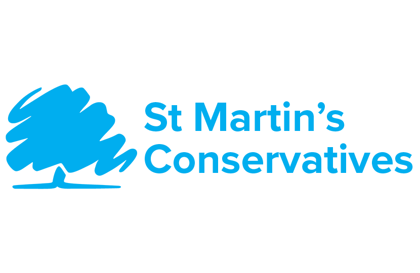 St Martin's Conservatives
