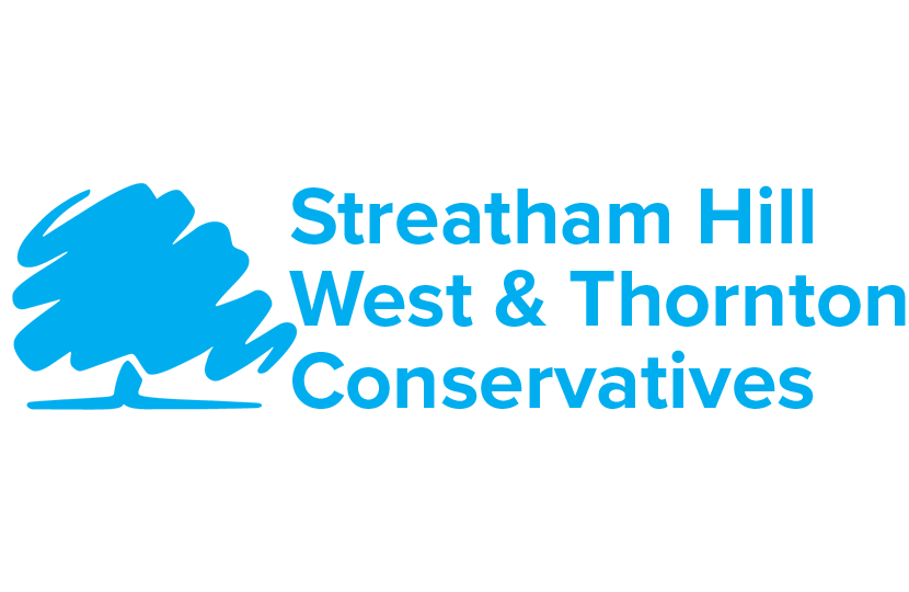 Streatham Hill West & Conservatives