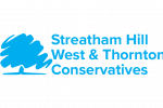 Streatham Hill West & Conservatives
